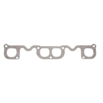 Schoenfeld Gasket SBC Spread Port 2" Down Nozzle Lite