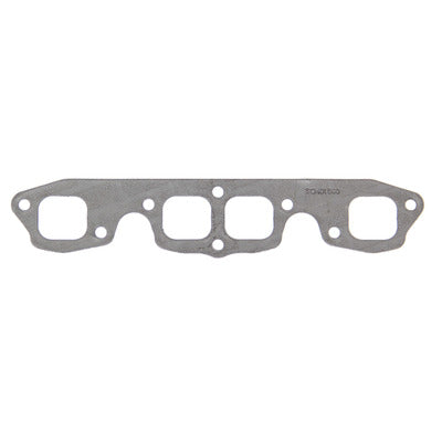 Schoenfeld Gasket SBC SB2