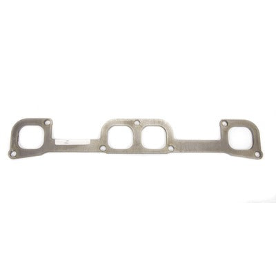 Schoenfeld SBC Exhaust Flange 18 Deg S/P