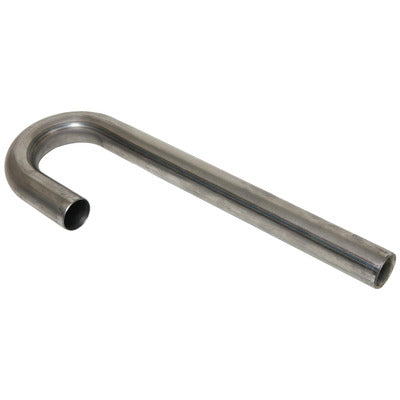 Schoenfeld J-Bend 1 3/4" 16 Gauge 4" Radois