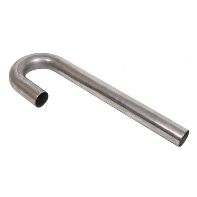 Schoenfeld J-Bend 1 3/4" 16 Gaige.