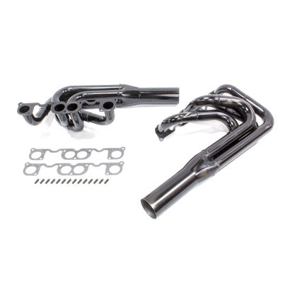 Schoenfeld Sprint Car Headers 1-7/8 - 2 Forward Design AP