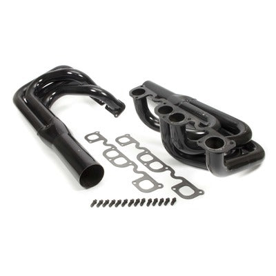 Schoenfeld Sprint Car Headers 2" w/14" Collector