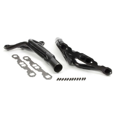 Schoenfeld SBC Street Stock Headers 1-3/4