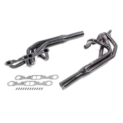 Schoenfeld Sprint Car Headers 1-5/8 - 1-3/4 3" Collector