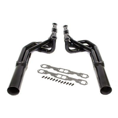 Schoenfeld Headers SBC Sprint Car 1-5/8" - 1-3/4"