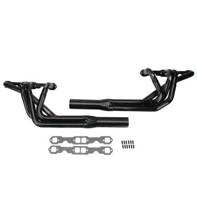 Schoenfeld Sprint Car Header 1-5/8 -1-3/4 Crate Engine