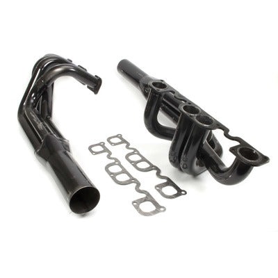 Schoenfeld Sprint Car Headers 2"
