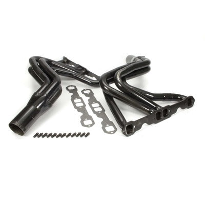 Schoenfeld SBC Street Stock Headers 1-5/8"