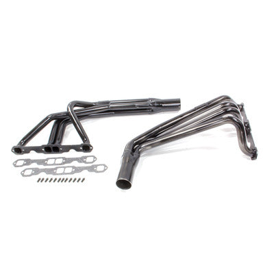 Schoenfeld SBC Modified Headers Long Primaries