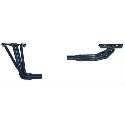 Schoenfeld SBC Modified Header Long Primary 3-Step