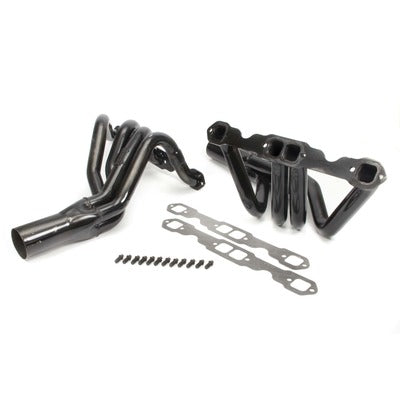 Schoenfeld SBC Modified Headers
