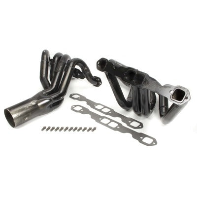 Schoenfeld SBC Modified Headers
