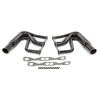 Schoenfeld D.I.R.T Modified Header 602 Crate 1-5/8"
