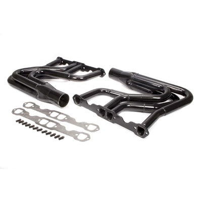 Schoenfeld D.I.R.T Modified Header 1-5/8 - 1-3/4 SPEC Head
