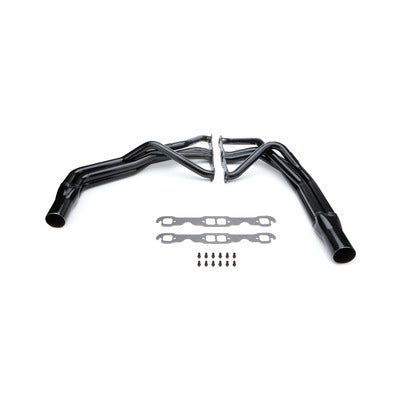 Schoenfeld Header SBC Modified 1-5/8" Rage Long
