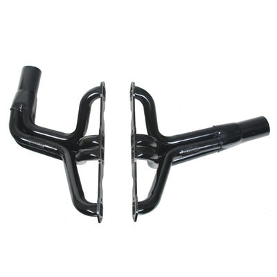 Schoenfeld Header SBC Modified Header Long Tube 1-3/4"-1-7/8"