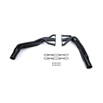 Schoenfeld Header SBC Modified 1-5/8" 3" Collector