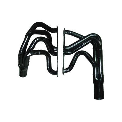 Schoenfeld Header SBC Modified 1-5/8" Long