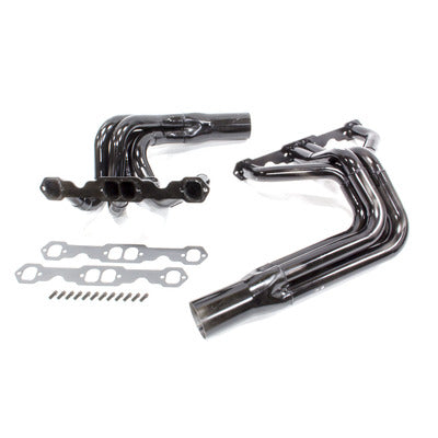Schoenfeld SBC Modified Header 1-3/ 4" - 1-7/8" Ellis
