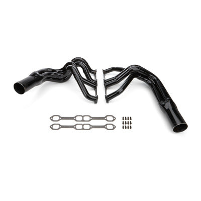Schoenfeld SBC  Modified Header 1-3/4" - 1-7/8" 18-Degree