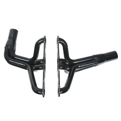 Schoenfeld SBC Header IMCA 1-5/8" x 3" Collector