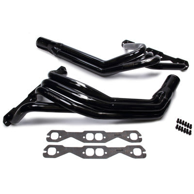 Schoenfeld SBC Modified Header Long Tube Crate 1-5/8"