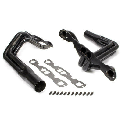 Schoenfeld SBC Modified Header 602 Crate 1-5/8"