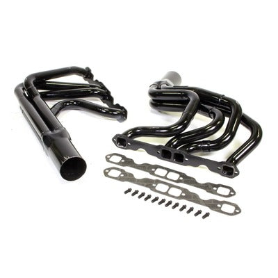 Schoenfeld SBC Modified Long Tube Header 1-5/8 - 1-3/4