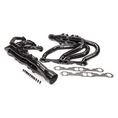 Schoenfeld SBC Tri-Y Modified Header