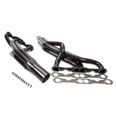 Schoenfeld Stock Clip Header 1-3/4