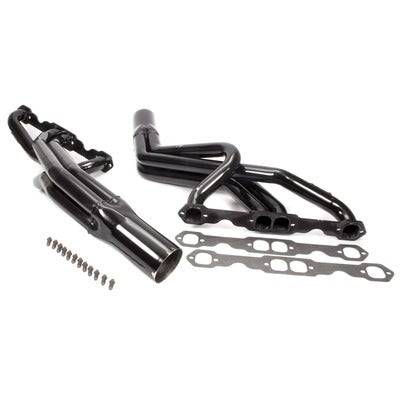 Schoenfeld Stock Clip Headers 1-3/4