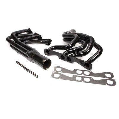 Schoenfeld Stock Clip Headers SP 1-3/4" x 1-7/8"