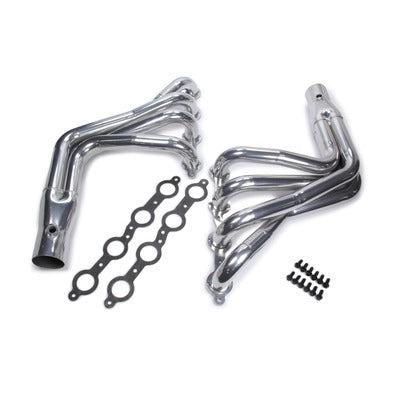 Schoenfeld Header LS1 78-99 GM 2WD Truck Ceramic Coated