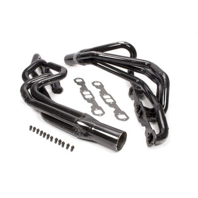 Schoenfeld Crossover Headers 1-5/8