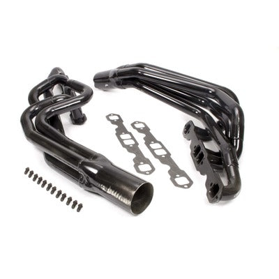 Schoenfeld Crossover Headers 1-5/8 - 1-3/4