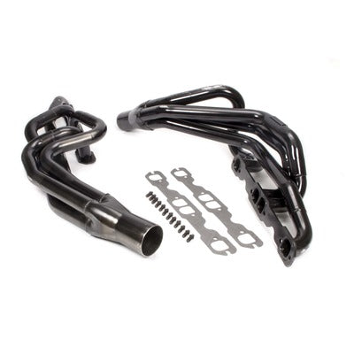 Schoenfeld Crossover Headers 1-5/8- 1-3/4 Crate Motor