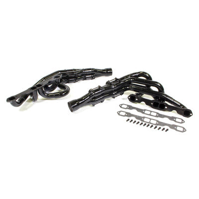 Schoenfeld SBC Tri-Y Crate Header 1-5/8" x 1-3/4" x 3"