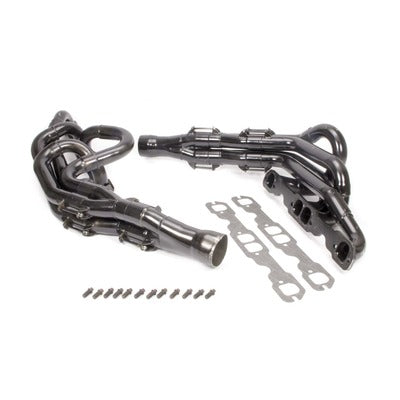 Schoenfeld Crossover Headers 1-5/8 - 1-3/4 Crate Motor