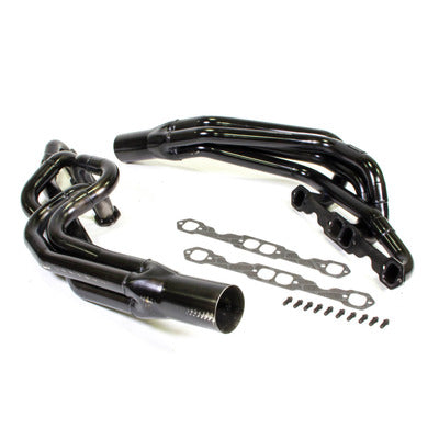 Schoenfeld Crossover Headers 1-3/4 - 1-7/8