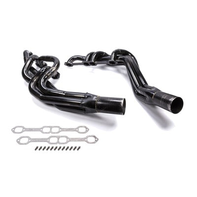 Schoenfeld Crossover Headers Chevy 18 Degree 1-3/4 - 1-7/8