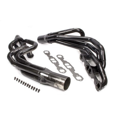 Schoenfeld Crossover Headers 1-3/4 - 1-7/8