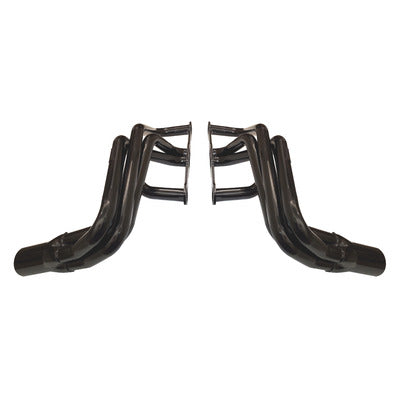 Schoenfeld S-10 Conversion SBC Headers 1-3/4"