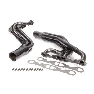Schoenfeld Dirt late Model Headers 1-3/4 - 1-7/8