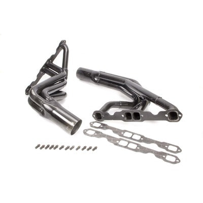 Schoenfeld Dirt Late model Headers 1-3/4