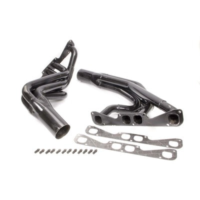 Schoenfeld Dirt Late Model Headers 1-3/4 - 1-7/8