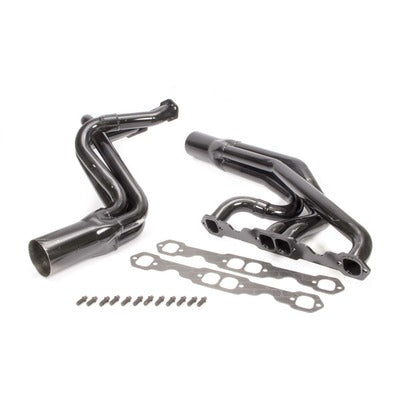 Schoenfeld Dirt Late Model Headers 1-3/4