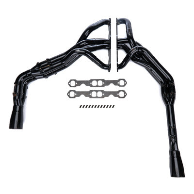 Schoenfeld Header Tri-Y DLM 1-3/4" to 1-7/8"