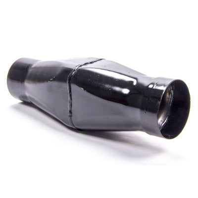 Schoenfeld 14" L/W Muffler 3.5 In/Out