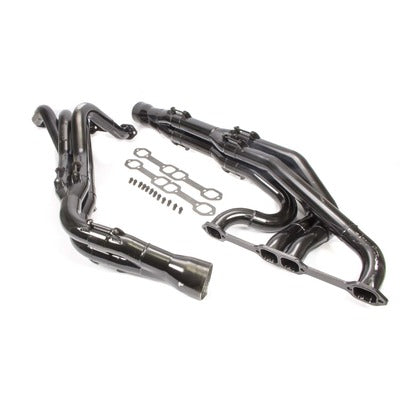 Schoenfeld Tri -Y DLM Long Primary 1-7/8 -2 18 Deg